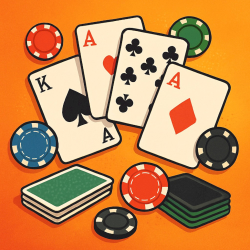 Kartenspiele Top10 Bestseller