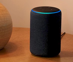 Amazon Echo Bestseller