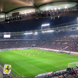 Fußball-Bundesliga Tabelle