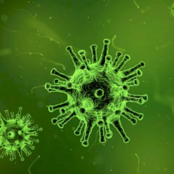 Top10 Coronavirus Länder weltweit