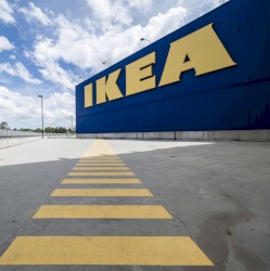 Top10 IKEA Möbelhäuser