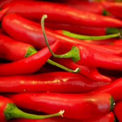 Top10 der schärfsten Chili-Saucen