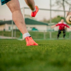 Top10 Bundesliga Torschützen - Auswärts