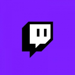Top10 Twitch Streamer - July 2025