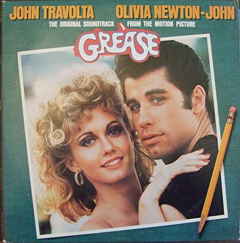 Grease: The Original Soundtrack from the Motion Pi