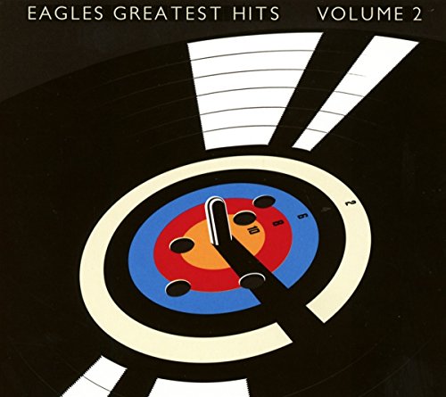 Their Greatest Hits (1971–1975) - Eagles
