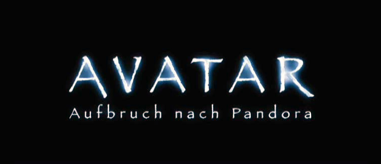 Avatar – Aufbruch nach Pandora