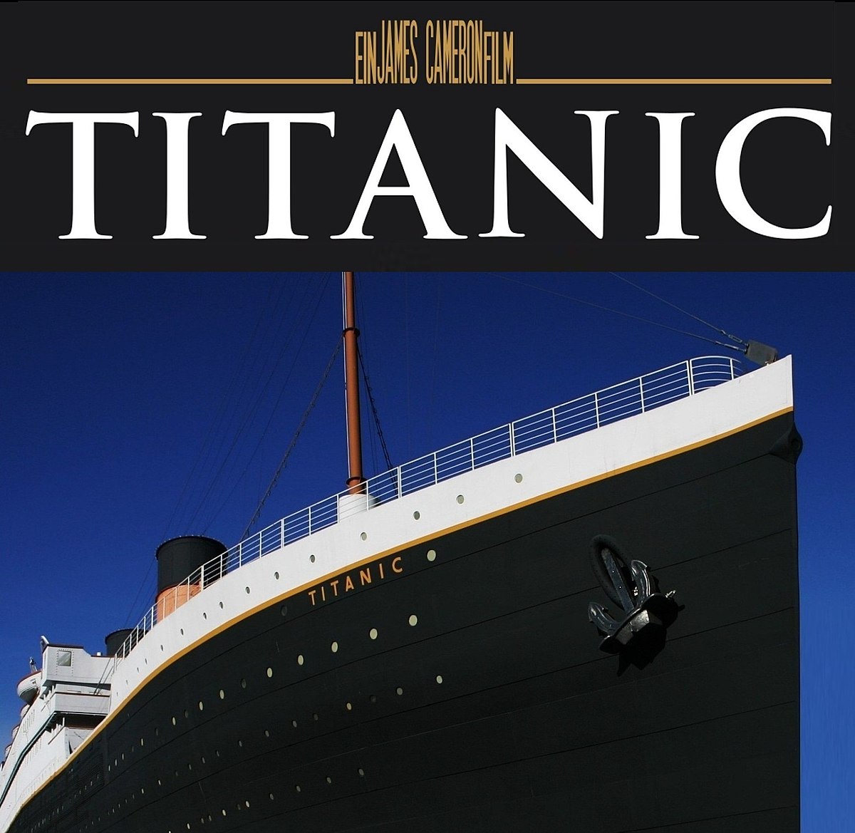 Titanic