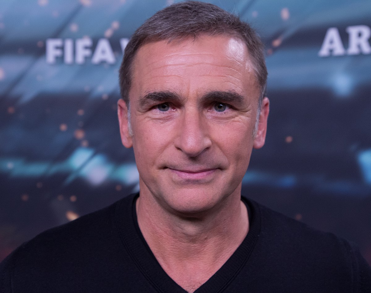 Stefan Kuntz