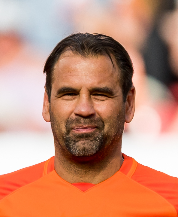 Ulf Kirsten