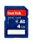 Speicherkarte SanDisk