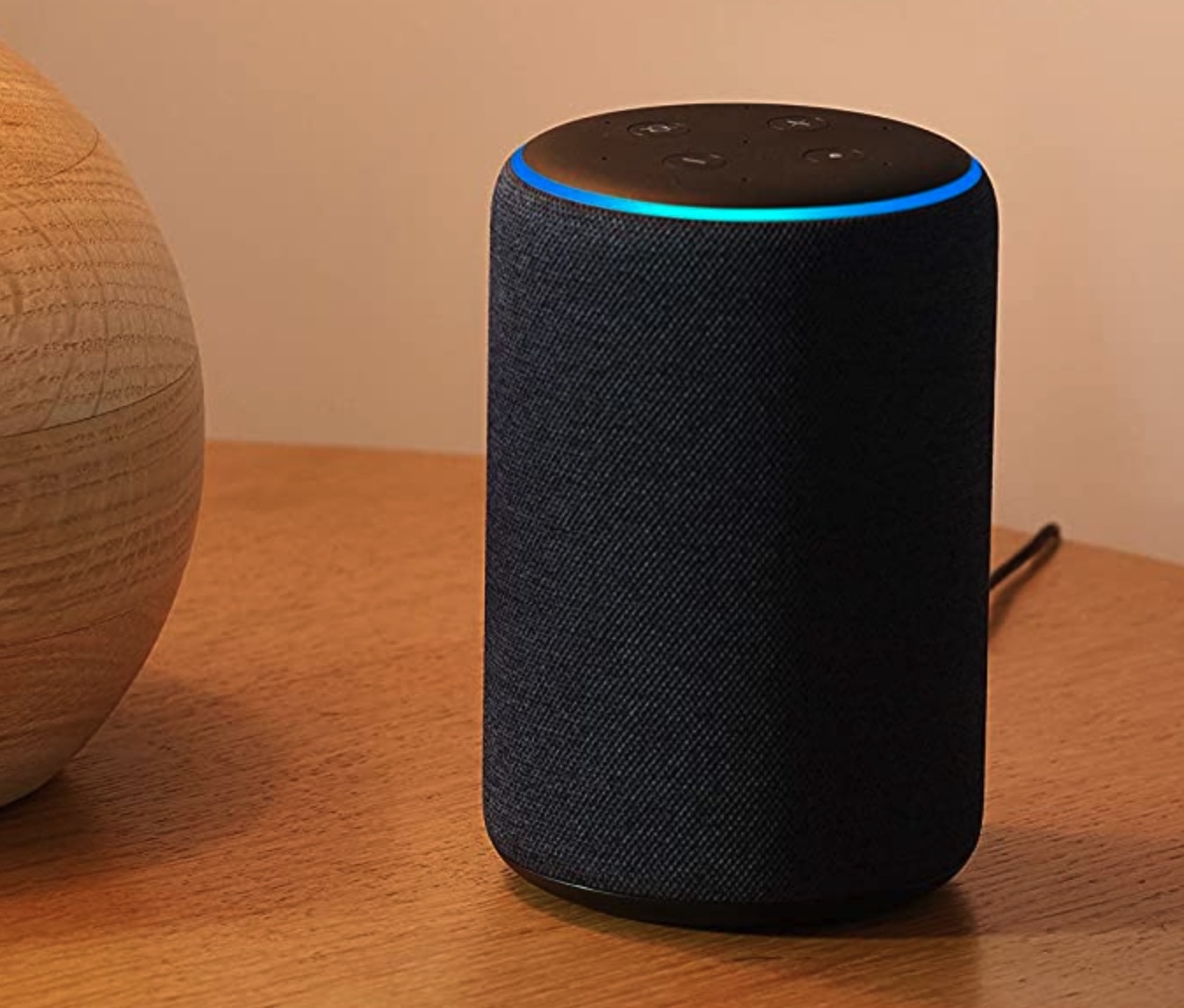 Amazon Echo Bestseller