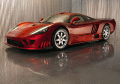 Saleen S7 Twin Turbo