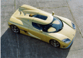 Koenigsegg CCR