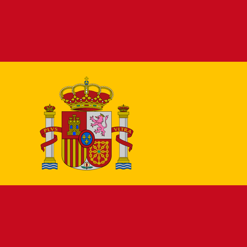 Spanien
