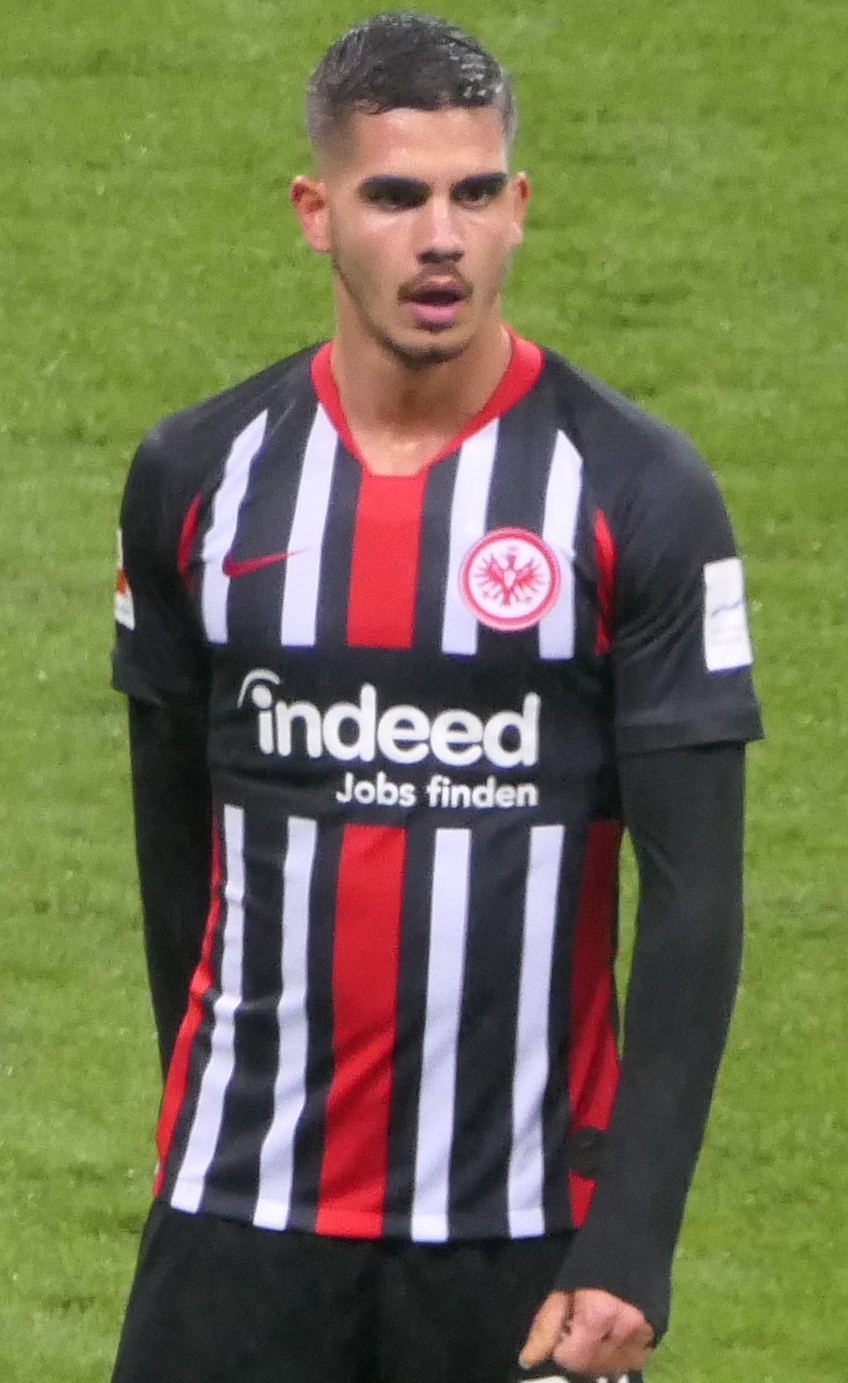 André Silva