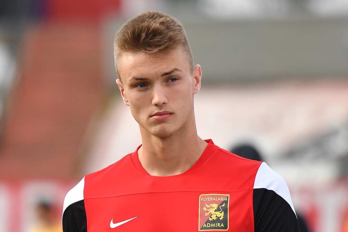 Sasa Kalajdzic