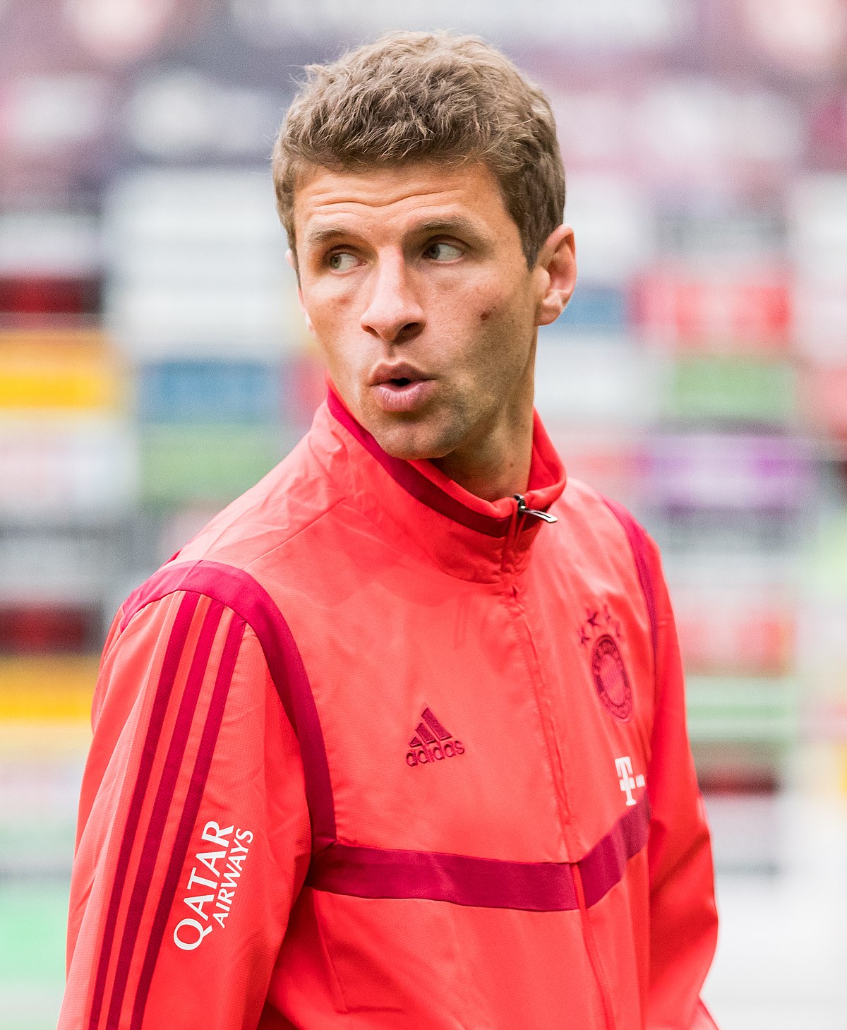 Thomas Müller
