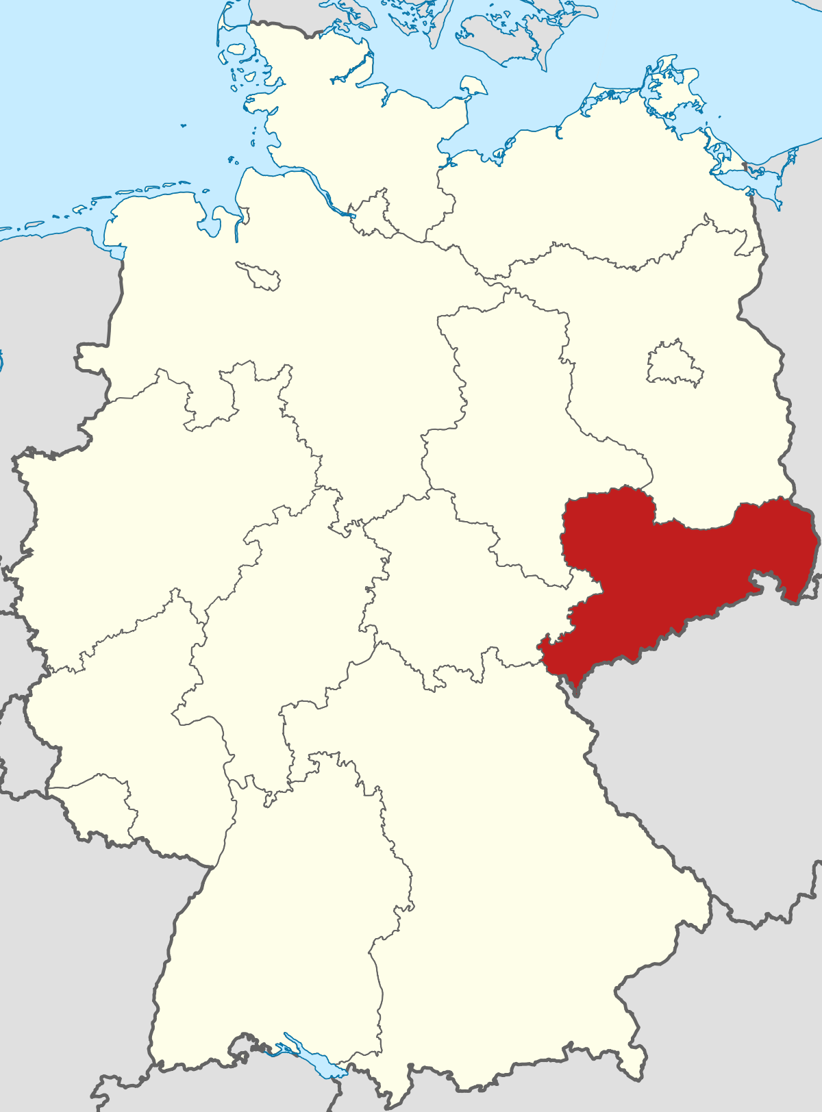 Sachsen