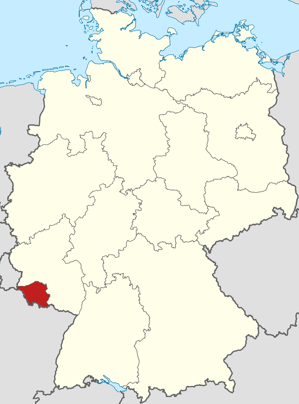 Saarland
