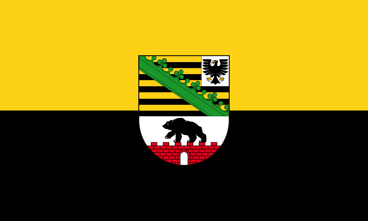 Sachsen-Anhalt