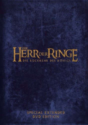 Der Herr der Ringe - Die Rückkehr des Königs