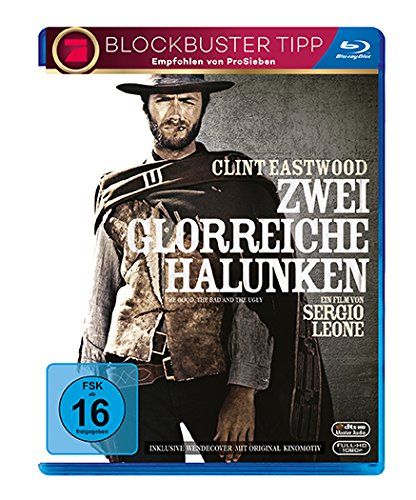 Zwei glorreiche Halunken