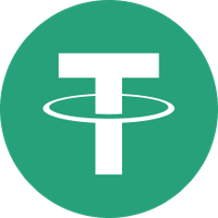 Tether USDt (USDT)