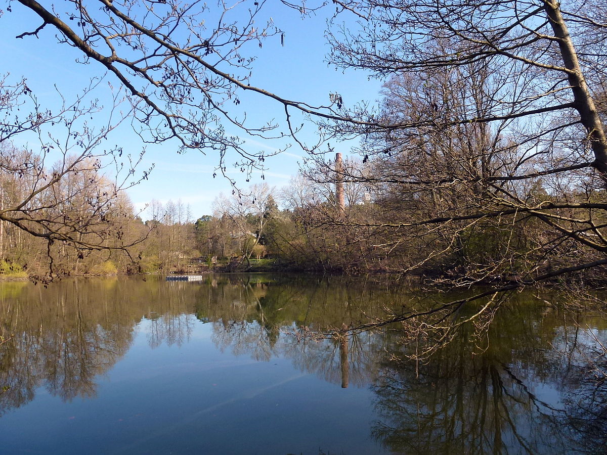 Teufelssee (Charlottenburg-Wilmersdorf)