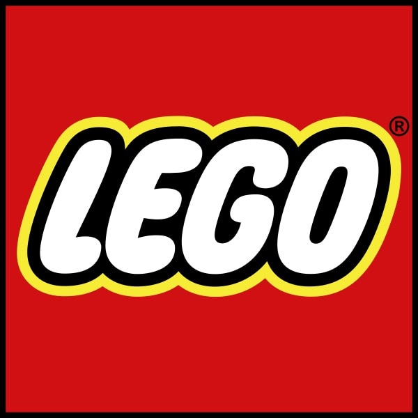 Lego Bestseller