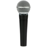 Shure SM58 LC