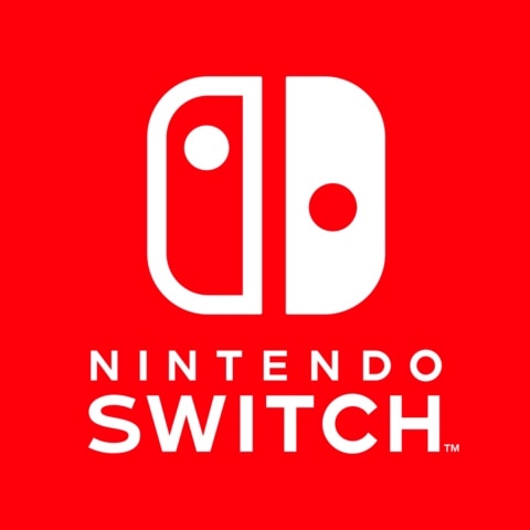 Nintendo Switch All-Time Spiele Charts