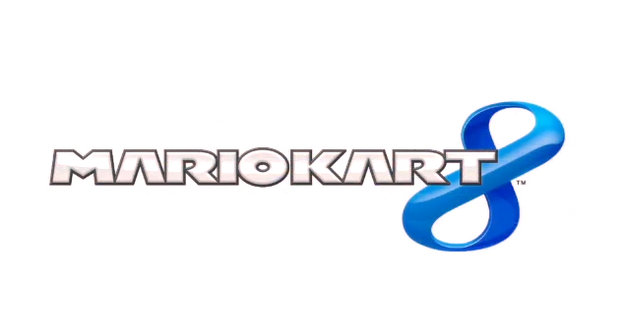 Mario Kart 8 Deluxe