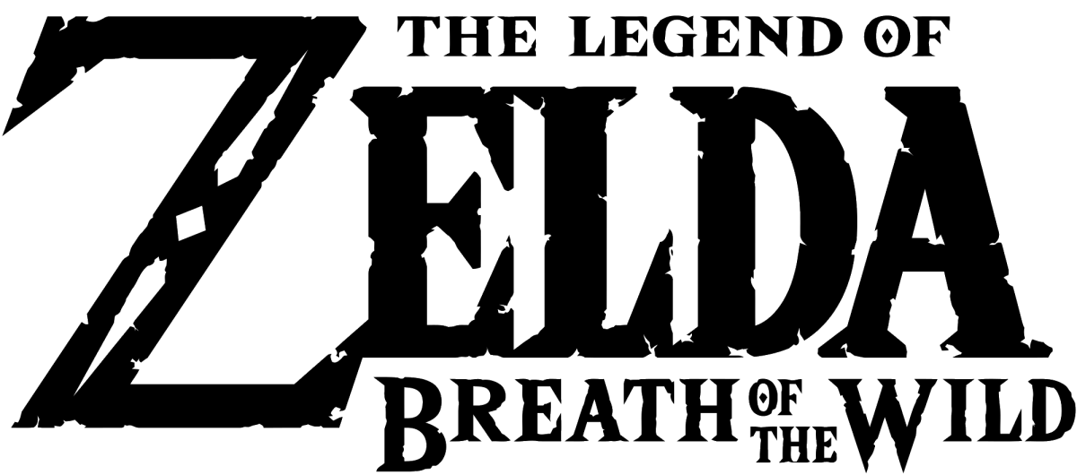 The Legend of Zelda: Breath of the Wild