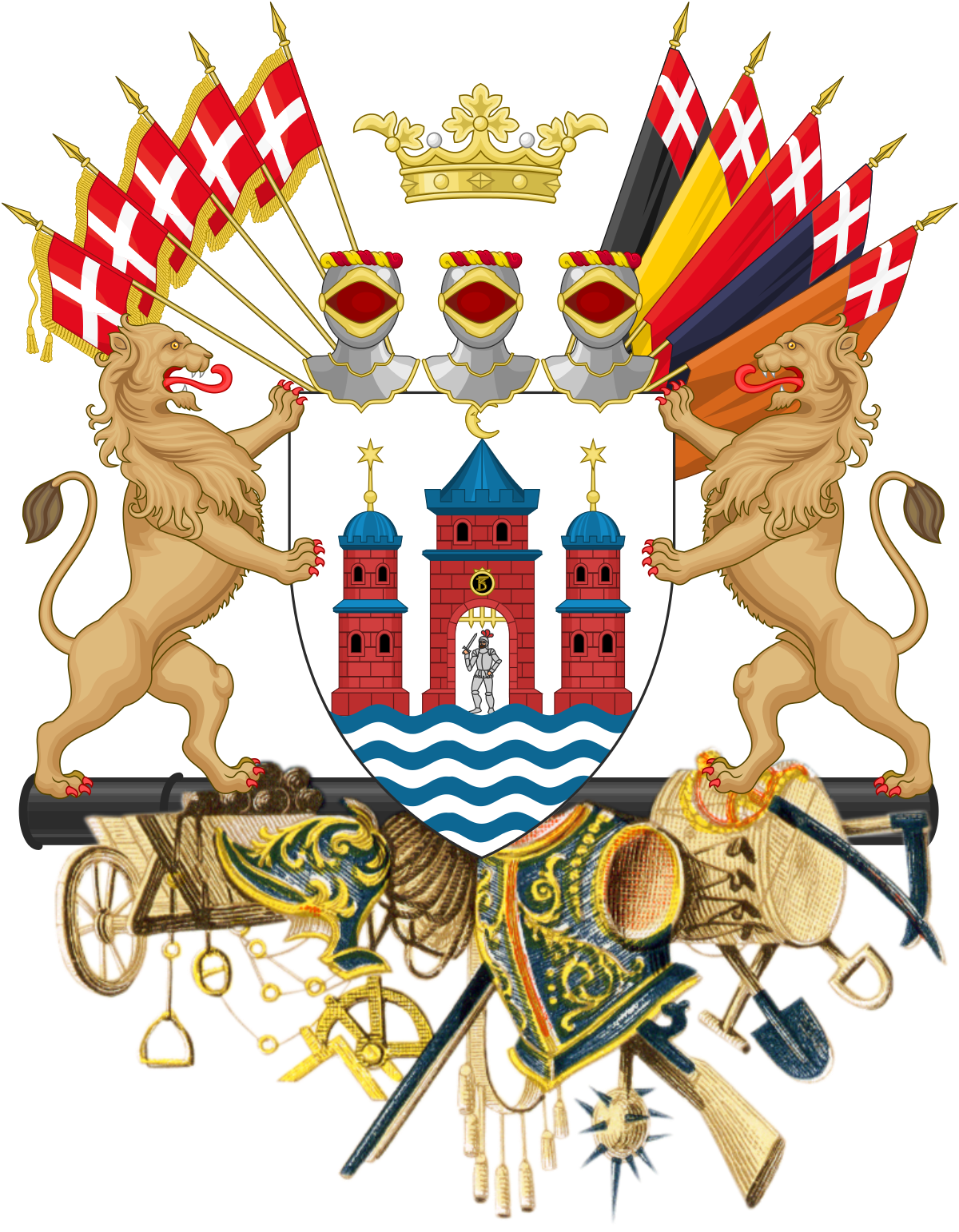 Kopenhagen