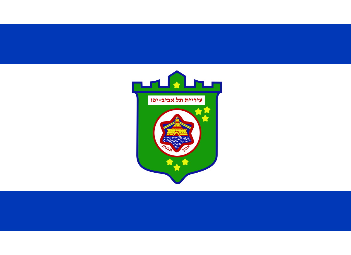 Tel Aviv
