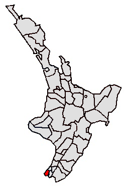 Wellington
