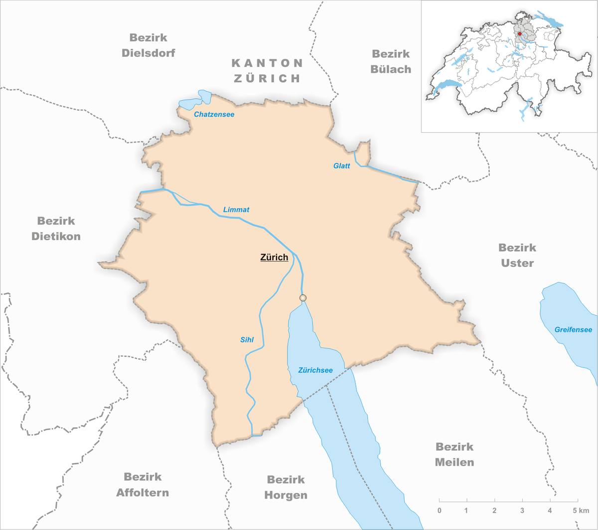Zürich