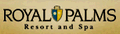 Royal Palms Resort and Spa