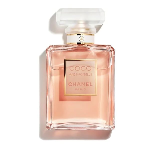 CHANEL COCO MADEMOISELLE