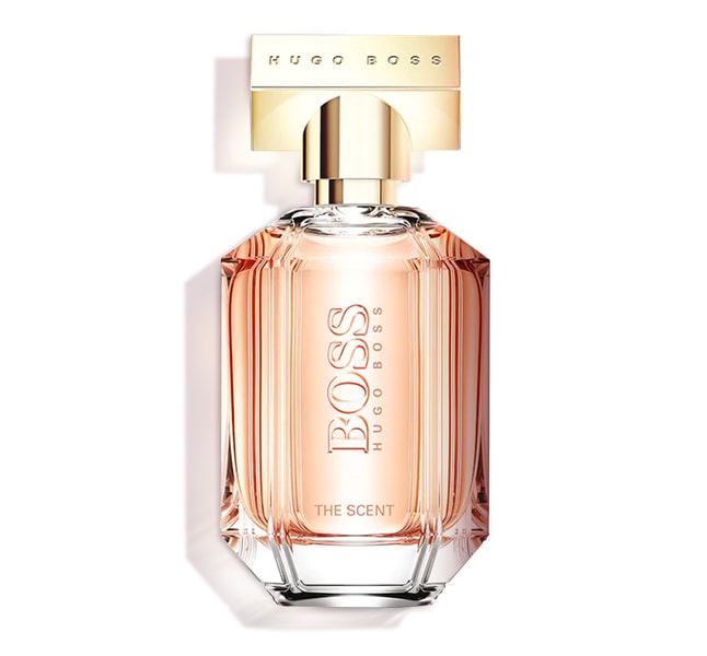 Hugo Boss The Scent For Her