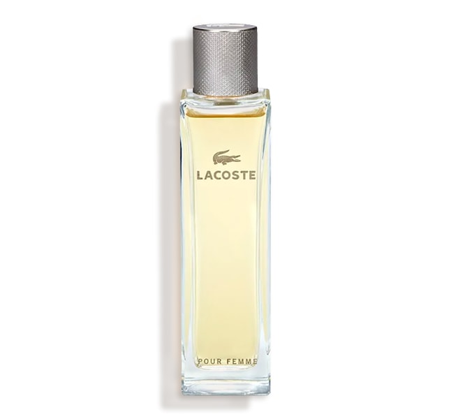 Lacoste Pour Femme