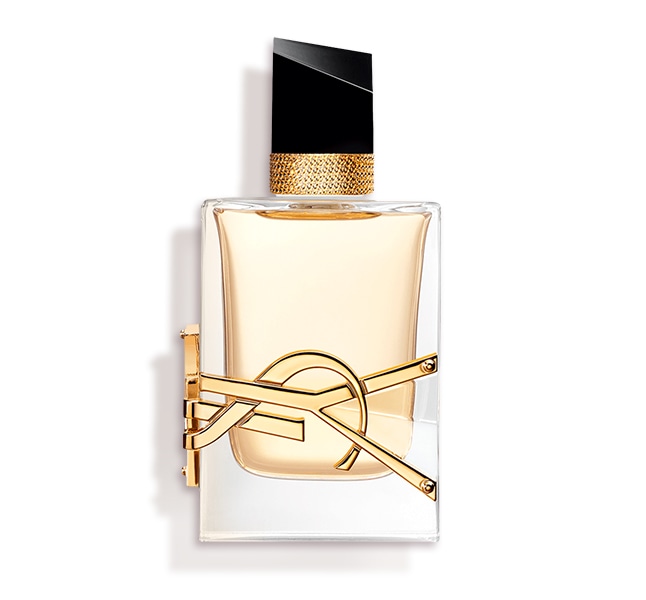 Yves Saint Laurent Libre