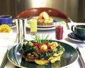 Norma´s Omelette