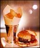 Hamburger im