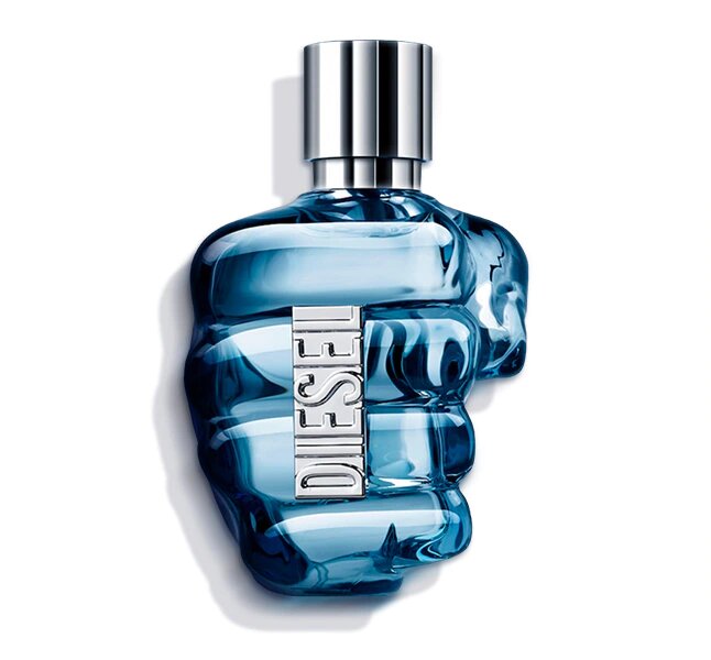 Diesel Only The Brave