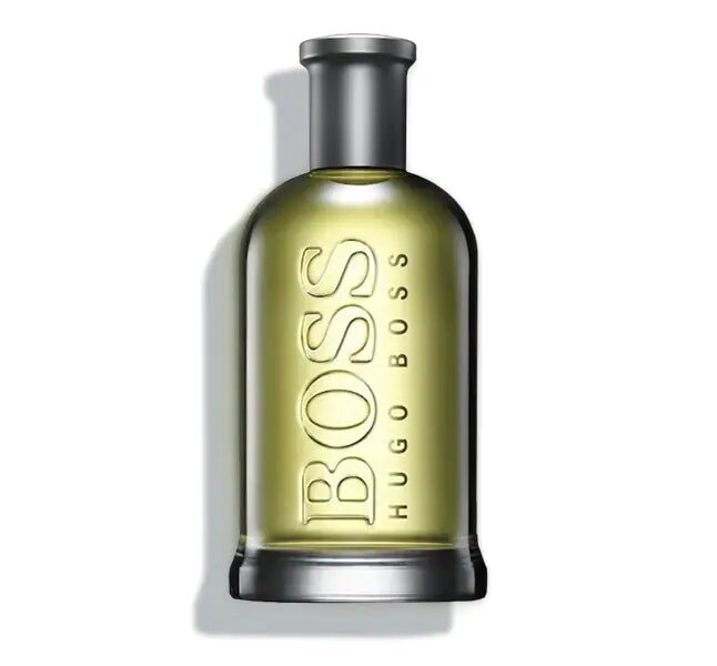 HUGO BOSS Boss Bottled