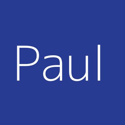 Paul