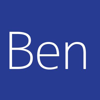 Ben