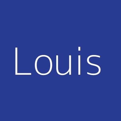 Louis/Luis